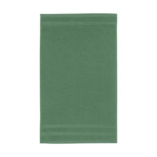 Toalha de Rosto Comfort - 450g/m² - Teka - Ms Tapeçaria