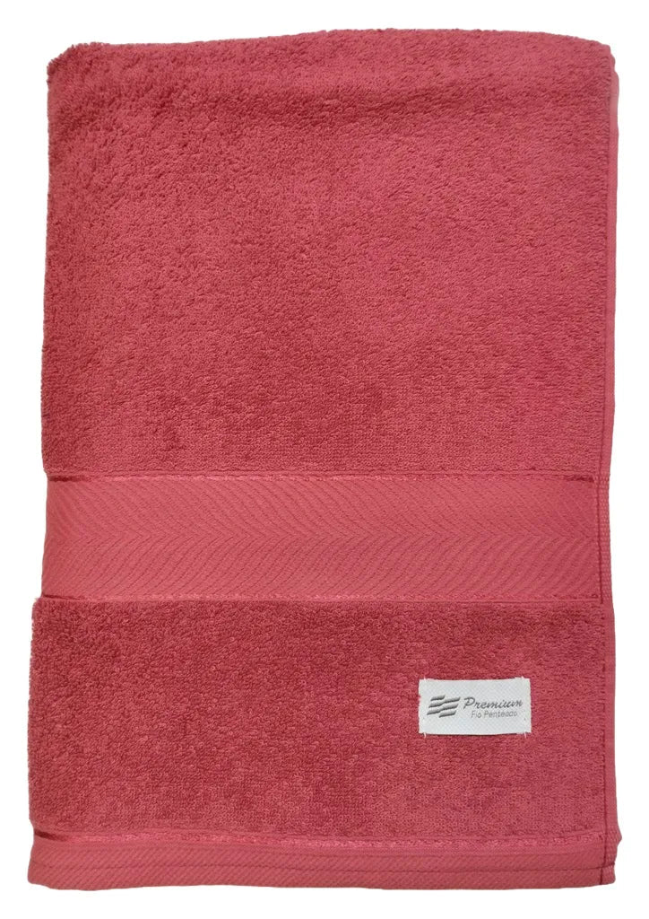 Toalha de Rosto Duomo - 520g/m² - Teka - Ms Tapeçaria