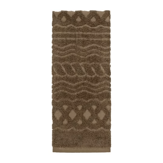 Toalha de Rosto Florença - Geométrica - 450g/m² - Teka - Ms Tapeçaria