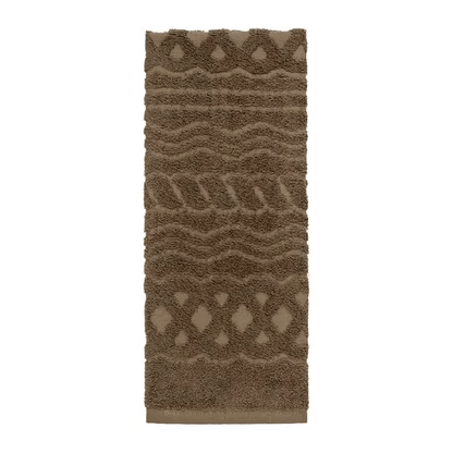 Toalha de Rosto Florença - Geométrica - 450g/m² - Teka - Ms Tapeçaria