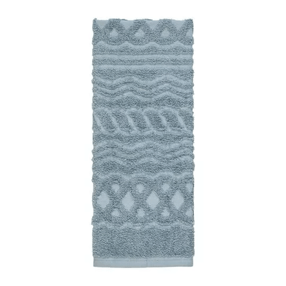 Toalha de Rosto Florença - Geométrica - 450g/m² - Teka - Ms Tapeçaria