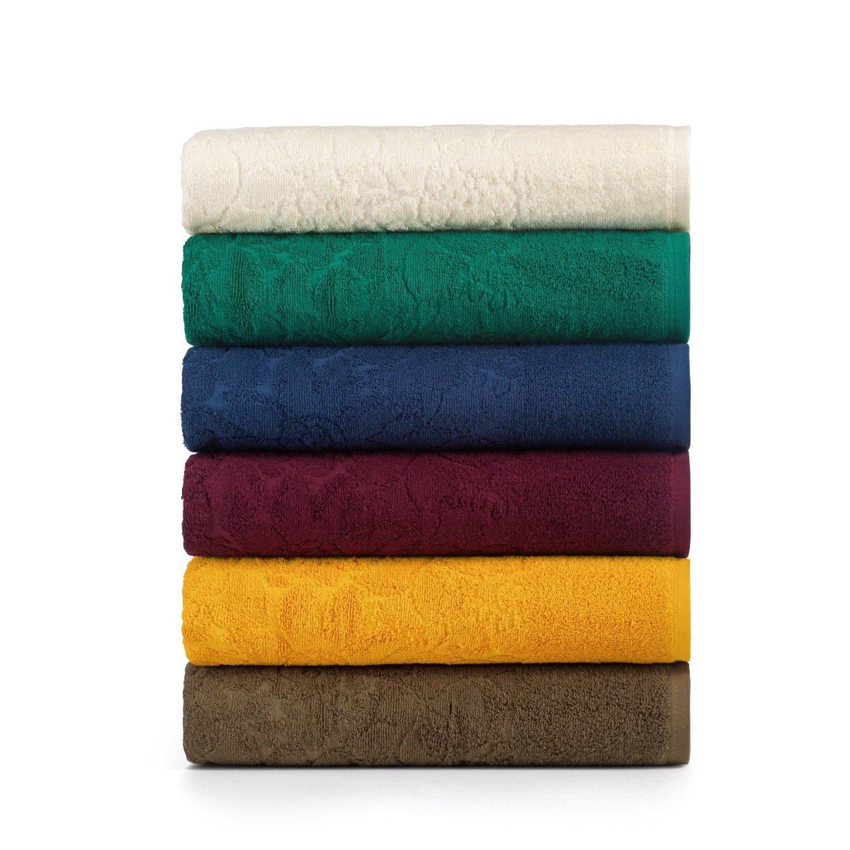 Toalha de Rosto Solare Murano - 520g/m² - Teka - Ms Tapeçaria