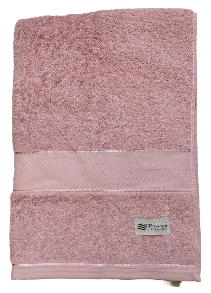 Toalha de Banho Duomo - 520g/m² - Teka