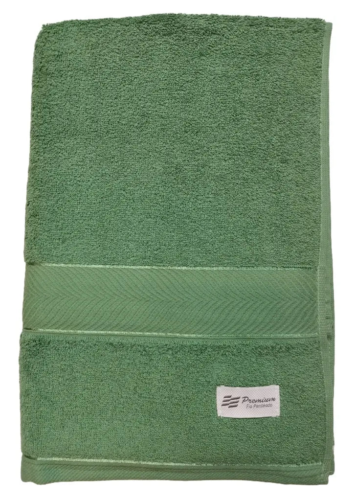 Toalha de Banho Duomo - 520g/m² - Teka
