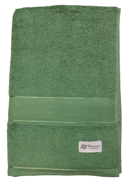 Toalha de Banho Duomo - 520g/m² - Teka