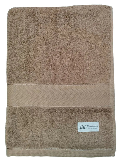 Toalha de Banho Duomo - 520g/m² - Teka