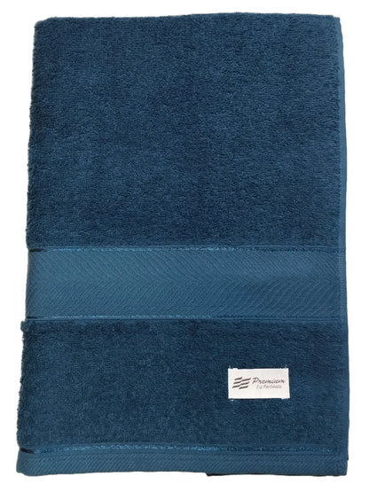 Toalha de Banho Duomo - 520g/m² - Teka