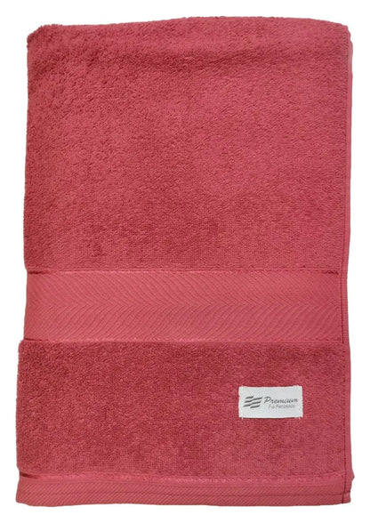 Toalha de Banho Duomo - 520g/m² - Teka