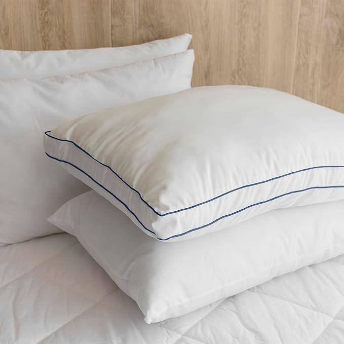 Travesseiro Galaxy - Firme - Rozac - Ms Tapeçaria