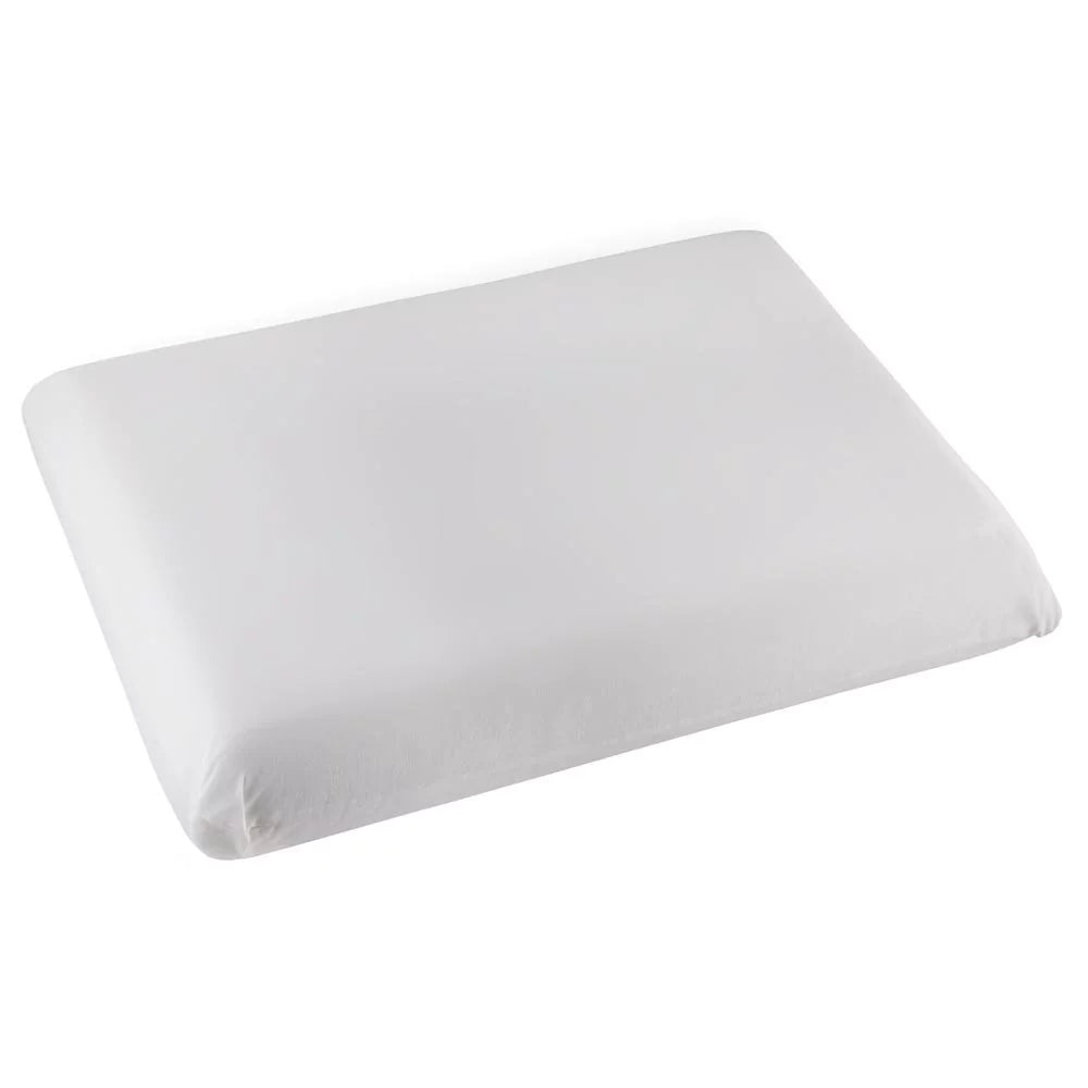 Travesseiro Visco Elástico NASA 68cm x 48cm - Lucas Valle